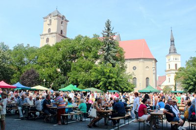 Fyzulnačka 2019 v Pezinku