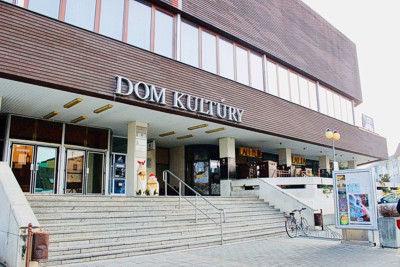 Dom kultúry Pezinok