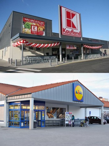 LIDL a KAUFLAND zaviedli prednostné nákupy pre seniorov