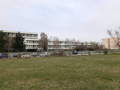 Stredná odborná škola policajného zboru v Pezinku